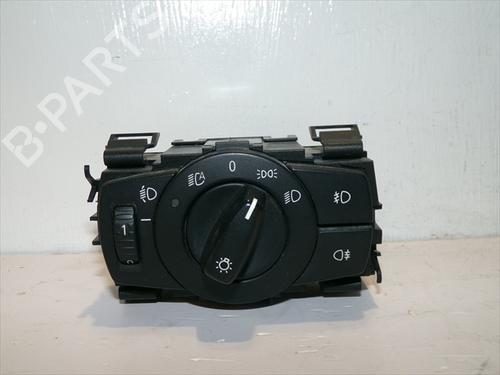 Used Headlight switch Headlight switch 37757637 37757637