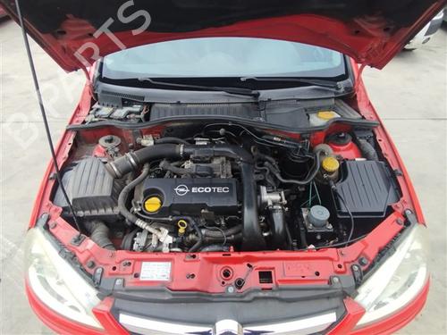 Right front window switch OPEL CORSA C (X01) 1.7 CDTI (F08, F68) | BP24859320I26  - Image 6