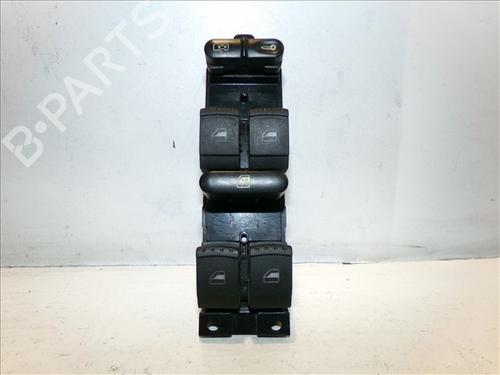 Used Left front window switch Left front window switch SEAT LEON (1M1) 1.9 TDI (110 hp) 29303335 29303335