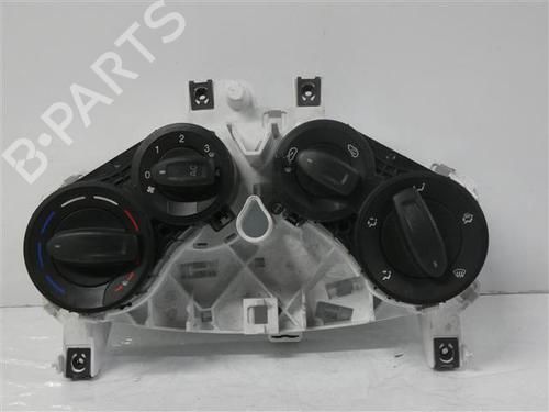 Used Climate control Climate control 24555890 24555890