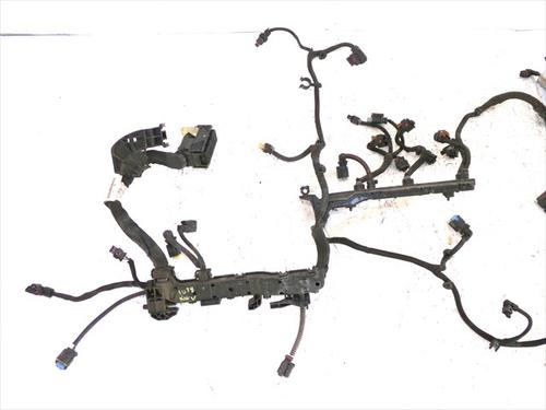 Cable DS DS 3 / DS 3 CROSSBACK (UR_, UC_, UJ_) 1.2 PureTech 130 (URHNSS) | BP37461974E12 - Image 2
