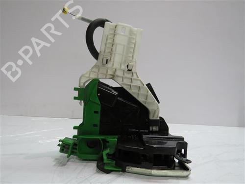Used Front right lock Front right lock KIA CARENS IV 1.7 CRDi (116 hp) 24556085 24556085
