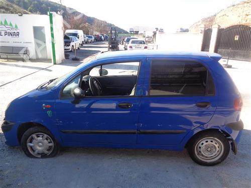 Steering pump DAEWOO MATIZ (M100, M150) 1.0 | BP24556664M99  - Image 5