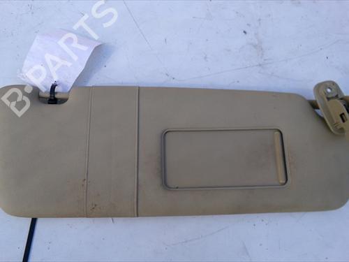 Right sun visor AUDI A4 B7 (8EC) 2.0 | BP36404845I2 - Image 2