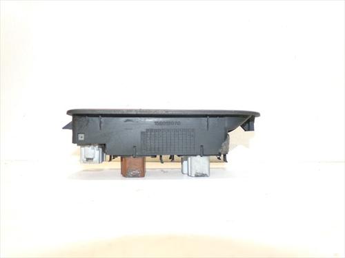 Left front window switch RENAULT SCÉNIC II (JM0/1_) 1.9 dCi (JM0G, JM12, JM1G, JM2C) | BP37508429I27 - Image 2