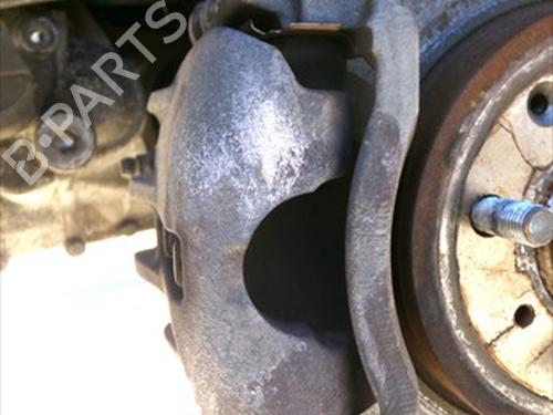 Used Left front brake caliper Left front brake caliper ROVER 400 II (RT) 420 Di (105 hp) 33265950 33265950