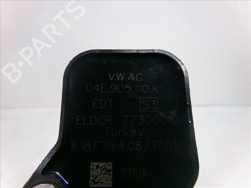 Ignition coil SEAT ATECA (KH7, KHP) 1.0 TSI | BP26172202M94  - Image 5