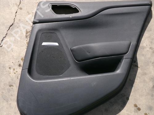 Used Rear right panel Rear right panel CITROËN DS4 (NX_) 1.6 HDi 115 (114 hp) 33975364 33975364