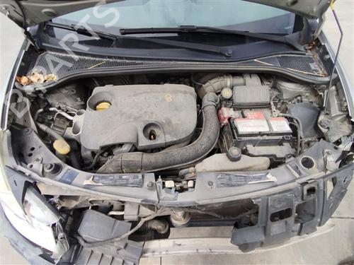 Headlight switch RENAULT CLIO III (BR0/1, CR0/1) 1.5 dCi (C/BR0G, C/BR1G) | BP24860638I24 - Image 6