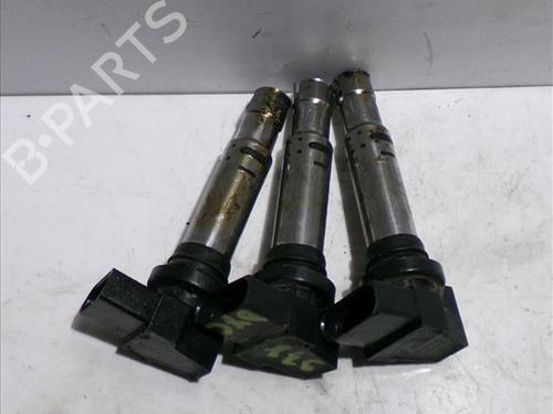Ignition coil SEAT LEON (1M1) 1.9 TDI | BP24569133M94 - Image 2