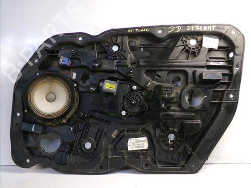 Used Front right window mechanism Front right window mechanism KIA CEE'D (JD) 1.6 CRDi 110 (110 hp) 24559514 24559514