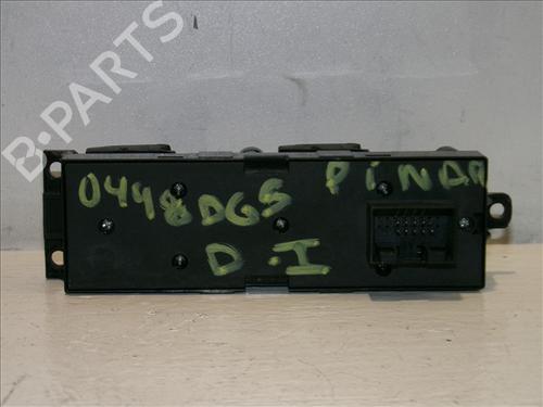 Left front window switch SEAT LEON (1M1) 1.9 TDI | BP29303335I27 - Image 3