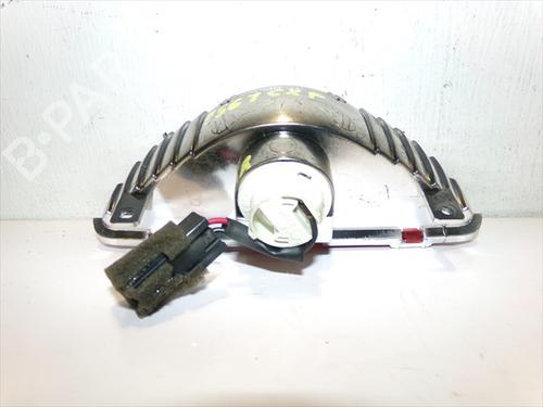 Third brake light KIA CARNIVAL I (UP, FL) 2.9 TDi | BP25215550L11 - Image 2