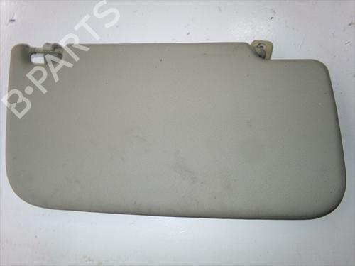 Left sun visor OPEL COMBO Tour 1.7 DTI 16V | BP39739079I1 - Image 2