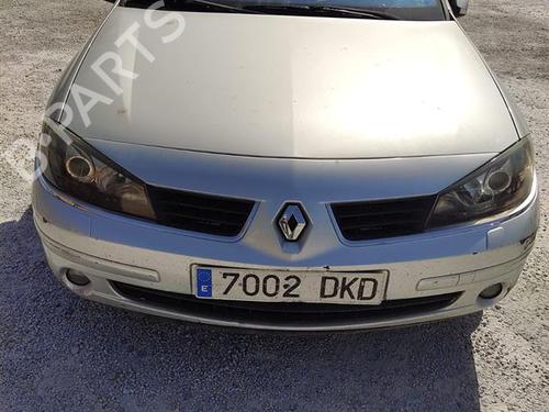 Right tailgate light RENAULT LAGUNA II (BG0/1_) 1.9 dCi (BG08, BG0G) | BP24556776C80 - Image 3