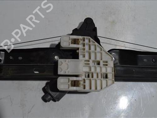 Rear right window mechanism CHRYSLER SEBRING (JS) 2.0 CRD | BP33423566C25 - Image 2