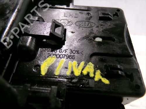Headlight switch HYUNDAI i10 I (PA) 1.1 | BP33264630I24  - Image 5