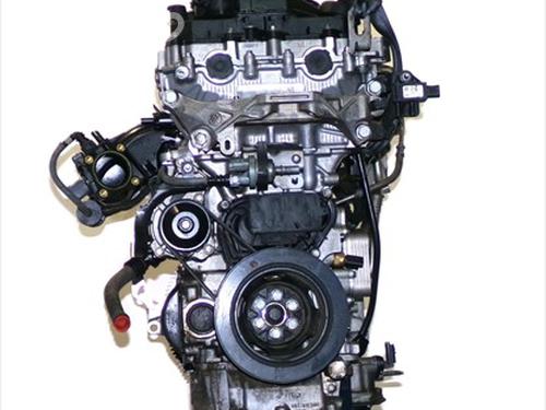 Engine DS DS 3 / DS 3 CROSSBACK (UR_, UC_, UJ_) 1.2 PureTech 130 (URHNSS) | BP37437842M1 - Image 3