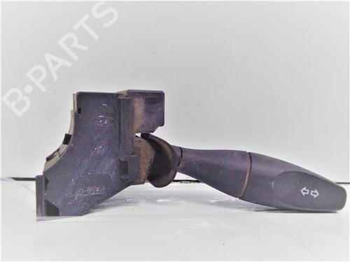 Used Steering column stalk Steering column stalk FORD TRANSIT Platform/Chassis (FM_ _, FN_ _) 2.4 DI (F_A_, F_B_, F_C_, F_D_) (90 hp) 33423387 33423387