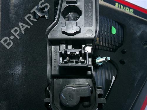 Right tailgate light FORD C-MAX II (DXA/CB7, DXA/CEU) 1.6 TDCi | BP40215962C80 - Image 3