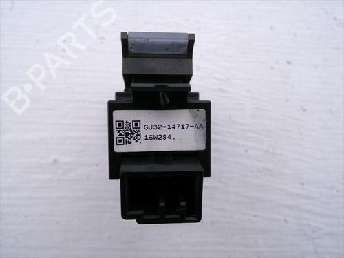 Right front window switch LAND ROVER RANGE ROVER EVOQUE (L538) 2.2 D 4x4 | BP40492083I26 - Image 3