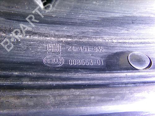 Left taillight OPEL ASTRA H (A04) 1.7 CDTI (L48) | BP27454952C34 - Image 5
