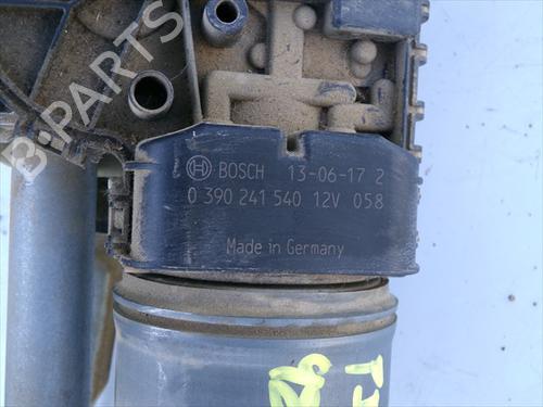 Front wiper motor PEUGEOT 2008 I (CU_) 1.6 HDi | BP35943072M29 - Image 2