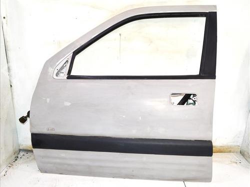 Used Left front door Left front door OPEL FRONTERA A Sport (U92) 2.5 TDS (115 hp) 24559013 24559013