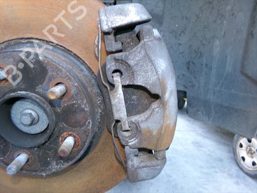 Used Right front brake caliper Right front brake caliper 39465185 39465185