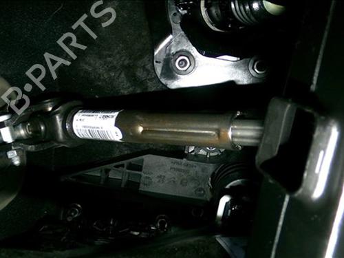 Used Steering column Steering column PEUGEOT 508 SW II (FC_, FJ_, F4_) 1.5 BlueHDi 130 (131 hp) 27444638 27444638