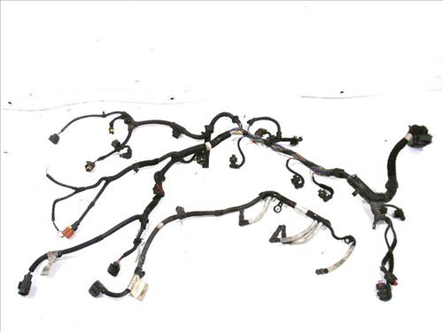 Used Cable Cable CITROËN NEMO Box Body/MPV (AA_) 1.3 BlueHDi 80 (80 hp) 30884214 30884214