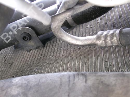 Oliekøler Oliekøler PEUGEOT 407 (6D_) 1.6 HDi 110 (6D9HZC, 6D9HYC) (109 hp) 34505976 34505976