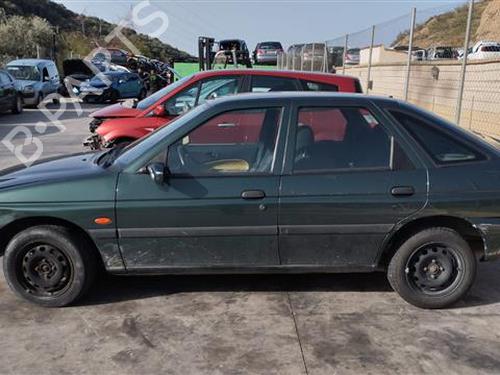 Electronic module FORD ESCORT CLASSIC (AAL, ABL) 1.6 16V | BP24565030M83  - Image 6