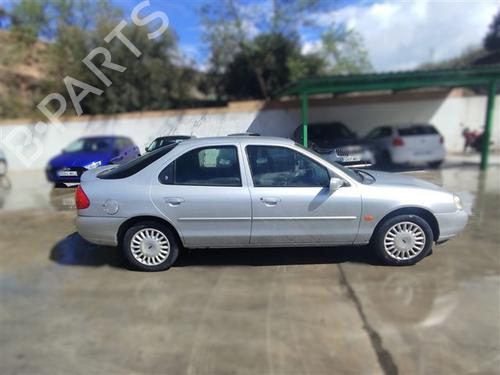 Right front window switch FORD MONDEO II (BAP) 1.8 TD | BP24860808I26  - Image 8