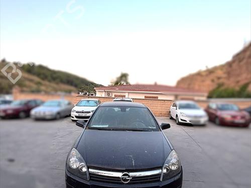 Used Parts OPEL ASTRA H (A04) 1.7 CDTI (L48) 4864413