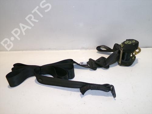 Used Rear left seatbelt Rear left seatbelt 33264372 33264372