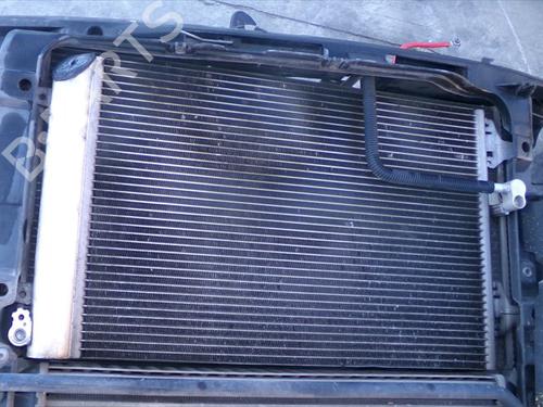Used AC radiator AC radiator SEAT ALHAMBRA (7V8, 7V9) 1.9 TDI (115 hp) 33264747 33264747