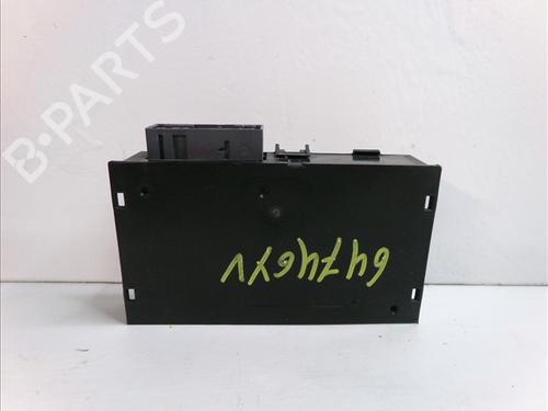 Control unit OPEL ASTRA H CLASSIC Saloon (A04) 1.7 CDTi (L69) | BP24564343M11 - Image 2