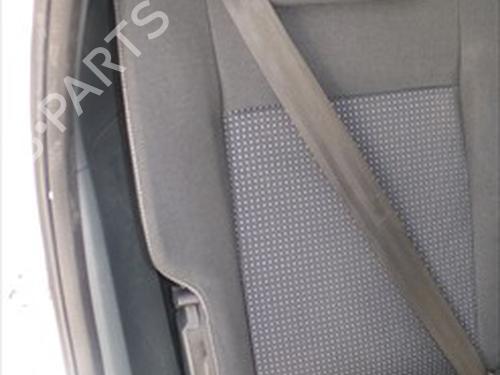 Used Rear right seatbelt Rear right seatbelt FORD C-MAX II (DXA/CB7, DXA/CEU) 1.6 TDCi (115 hp) 40215869 40215869