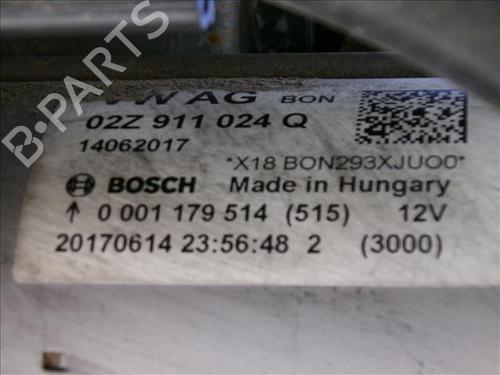 Starter SEAT ARONA (KJ7, KJP) 1.0 TSI | BP24859970M8 - Image 2
