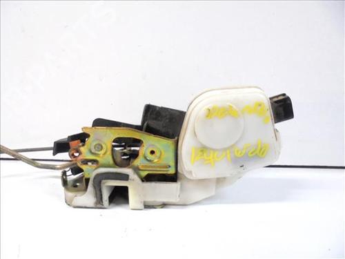 Used Front left lock Front left lock MITSUBISHI GALANT VIII (EA_) 2.4 GDI (EA3A) (150 hp) 24561919 24561919