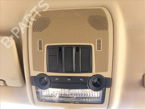 Used Interior roof light Interior roof light BMW X5 (E70) 3.0 d (235 hp) 26517012 26517012