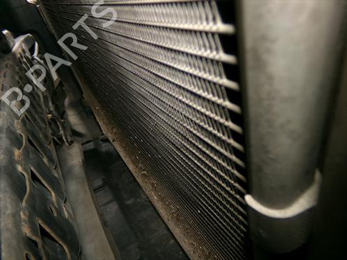 Used AC radiator AC radiator KIA RIO III (UB) 1.25 CVVT (86 hp) 31847827 31847827