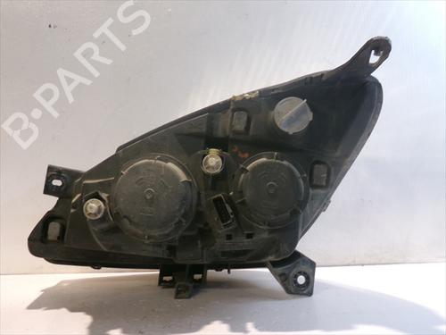 Right headlight CITROËN C5 I (DC_) 2.0 HDi (DCRHZB, DCRHZE) | BP39262681C29 - Image 2