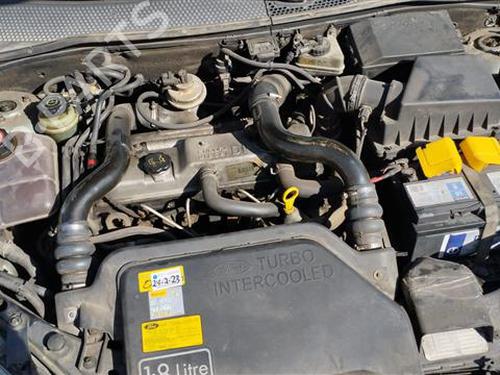 Left front window switch FORD FOCUS I (DAW, DBW) 1.8 Turbo DI / TDDi | BP24565848I27  - Image 5