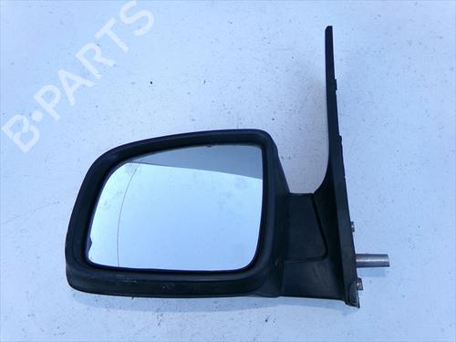 left-mirror-mercedes-benz-vito-mixto-van-w639-2003-31847868 main image
