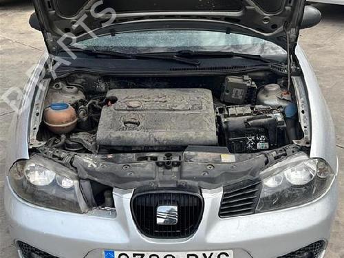 Rear left exterior door handle SEAT LEON (1M1) 1.9 TDI | BP24566964C130 