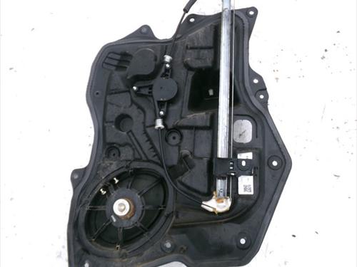 Rear left window mechanism MAZDA 3 Saloon (BL) 1.6 MZR CD (BL12) | BP33265357C24 - Image 2