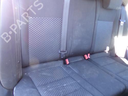 Sæde Bagtil Sæde Bagtil VW GOLF VI Variant (AJ5) 1.6 TDI (90 hp) 24860682 24860682