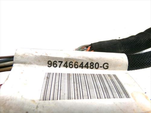 Cable CITROËN C3 II (SC_) 1.2 VTi 82 | BP33265255E12 - Image 5